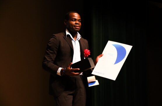 アフターパーティ