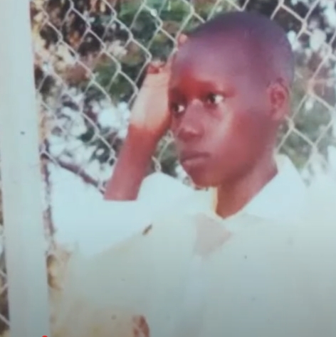 イキイ・ウォルター