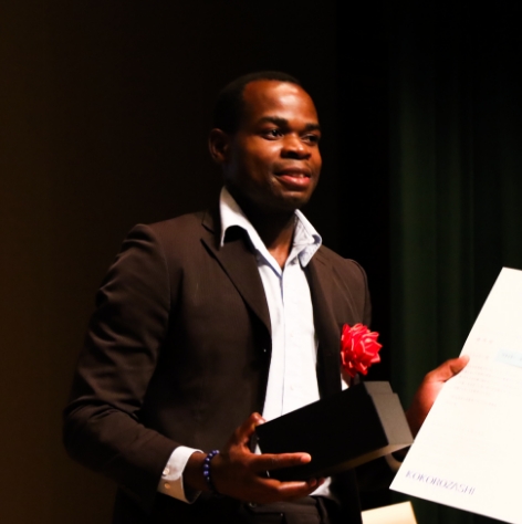 フライデー・チクワラ