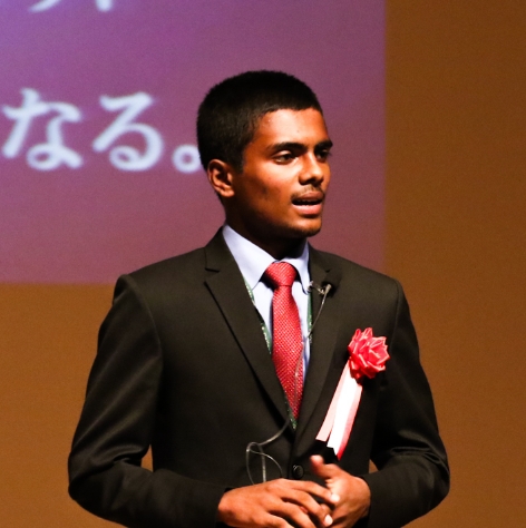 モハメッド・アブ・ラッセル