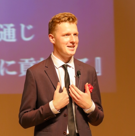 ウラジミール・ポリシュチュック