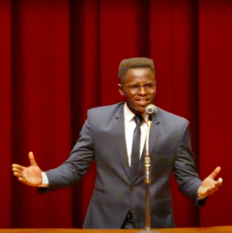 サミュエル・ンダイゼイエ