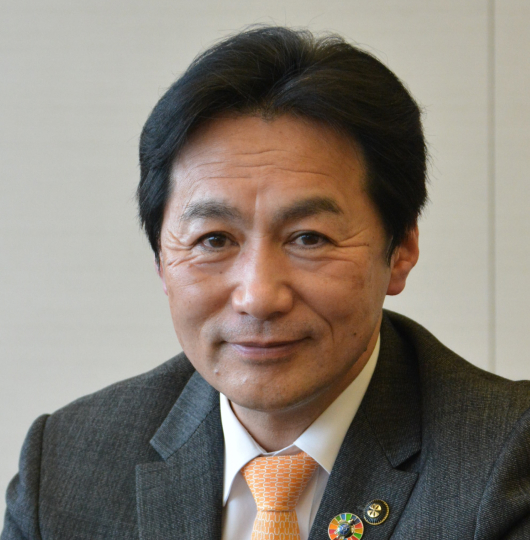 桂川孝裕